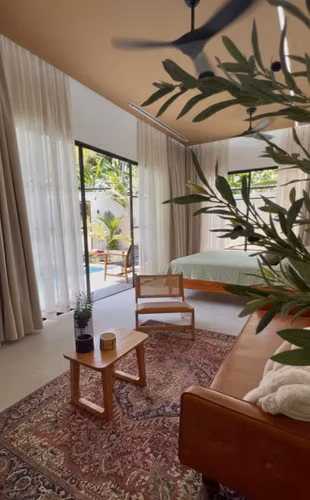 Melissa Foster Luxury vende casa en El Higo, San Carlos. MFR1912