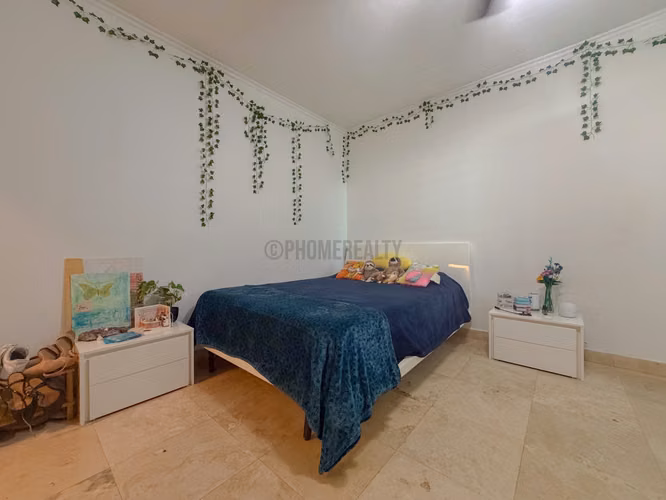 Apartamento en venta en Punta Pacífica Panamá – Amplio modelo de 3 habitaciones