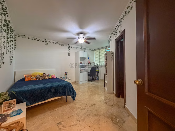 Apartamento en venta en Punta Pacífica Panamá – Amplio modelo de 3 habitaciones