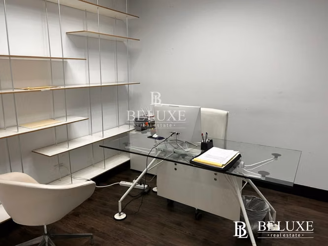VENTA OFICINA AMOBLADA PH OCEANIA BUSINESS PLAZA, SAN FRACISCO (2)