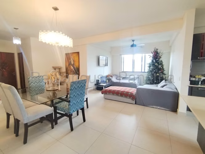Apartment for rent in Panama Pacifico MDV26-5254