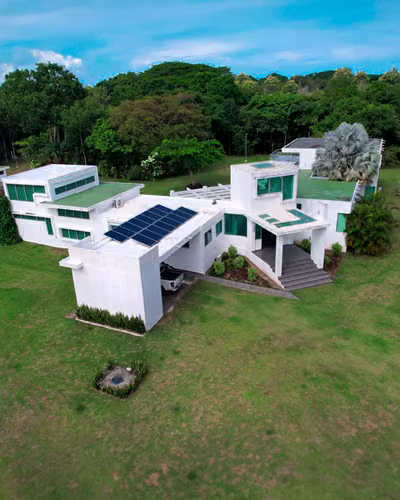 House for Sale in Santa Clara, Coclé