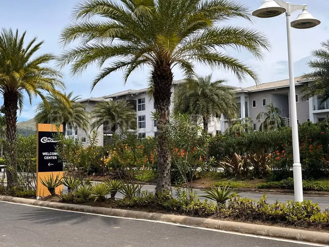 Apartment for Sale in Punta Chame MDV26-1305