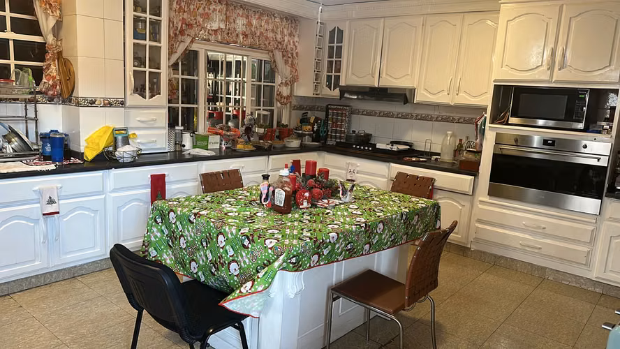 Venta de casa en Altos de Panamá