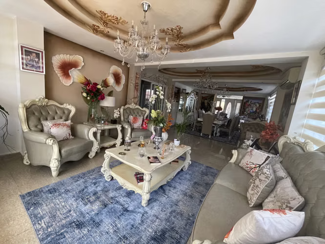 Venta de casa en Altos de Panamá