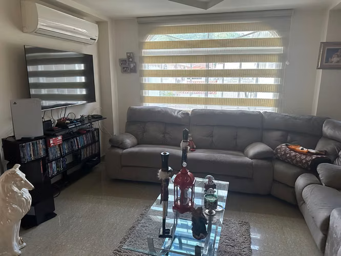 Venta de casa en Altos de Panamá