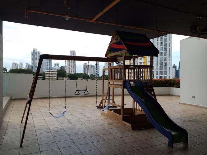 Vendo apartamento en Via España PH Plaza Valencia SIN INTERMEDIARIOS