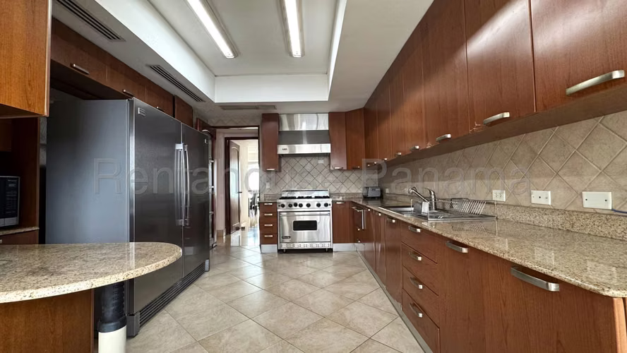 ALQUILER DE APARTAMENTO EN PUNTA PACIFICA DCD26-5358 - Imagen 8
