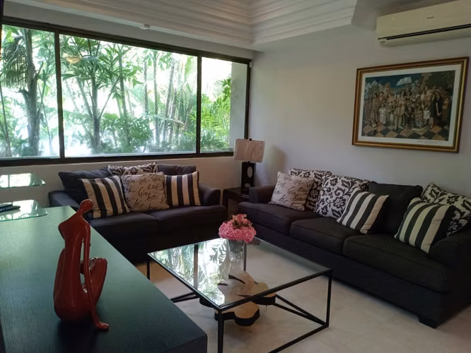 SE VENDE O ALQUILA MANSIÓN EN ALTOS DEL GOLF – LUJO, AMPLITUD Y PRIVACIDAD - Imagen 8