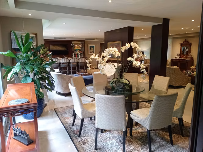 SE VENDE O ALQUILA MANSIÓN EN ALTOS DEL GOLF – LUJO, AMPLITUD Y PRIVACIDAD - Imagen 6