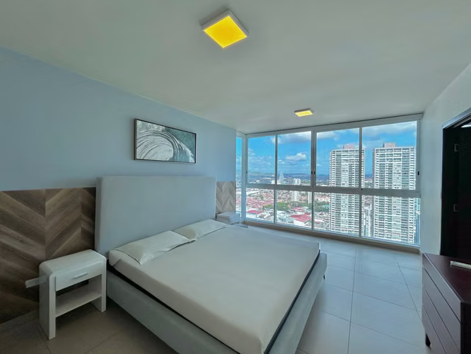 Venta de Apartamento en Costa del Este Ph Country Club 202 m²