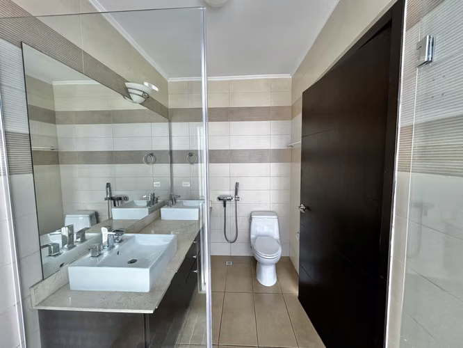 Venta de Apartamento en Costa del Este Ph Country Club 202 m²