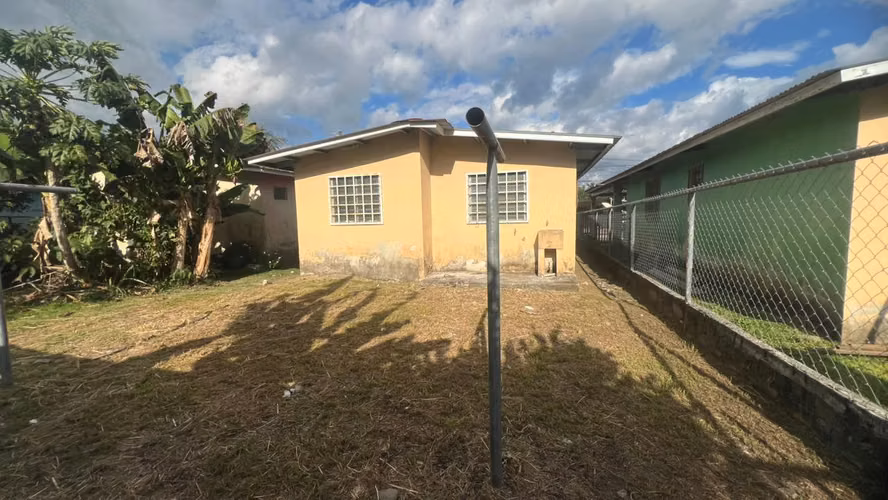 Banco vende casa en Residencial Las Fuentes – Bagalá, Boquerón, Chiriquí
