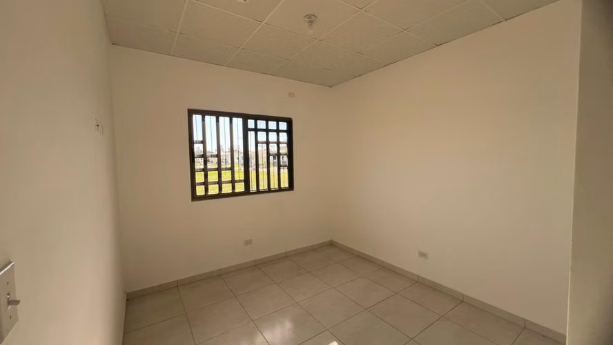 Banco vende casa en Residencial Los Ángeles Etapa II – San Pablo Nuevo, David, Chiriquí