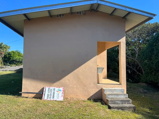 Banco vende casa en Villa Esmeralda – Los Algarrobos, Dolega, Chiriquí