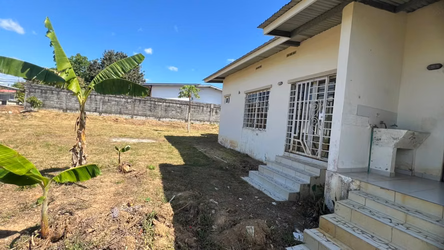 Banco vende casa en Urbanización Villa Nueva – Las Lomas, Dolega, Chiriquí - Imagen 9