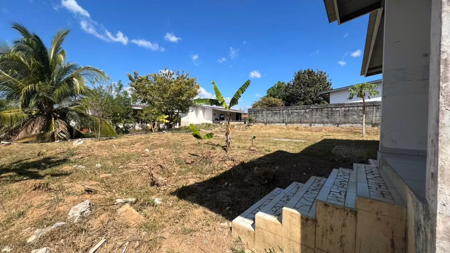 Banco vende casa en Urbanización Villa Nueva – Las Lomas, Dolega, Chiriquí - Imagen 8
