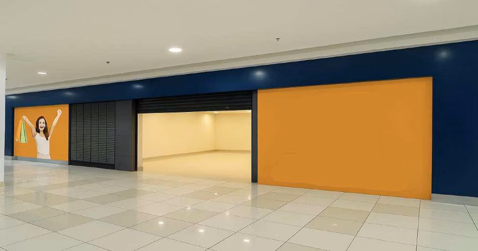 Se vende Local Comercial en Planta Alta – Ubicación Estratégica (A-Mo)