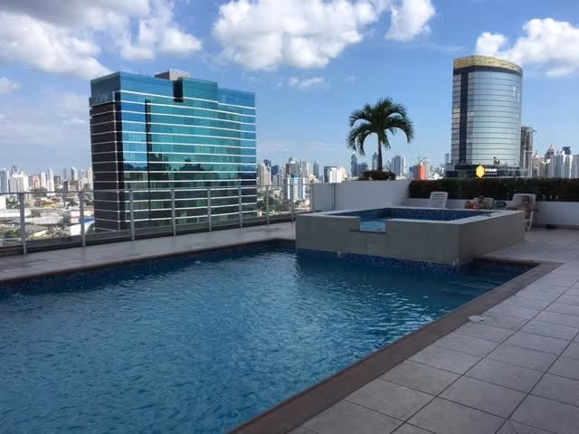 SE ALQUILA APARTAMENTO FULL AMOBLADO DOS MARES