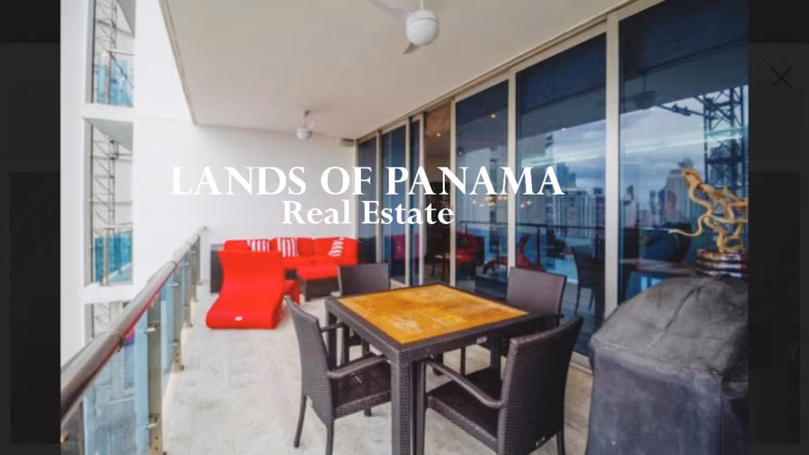 PH AQUALINA – PUNTA PACIFICA