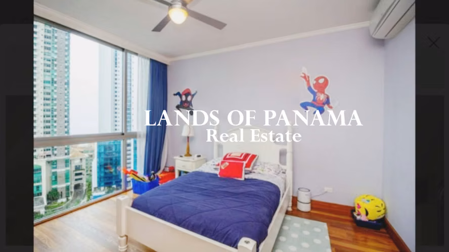 PH AQUALINA – PUNTA PACIFICA