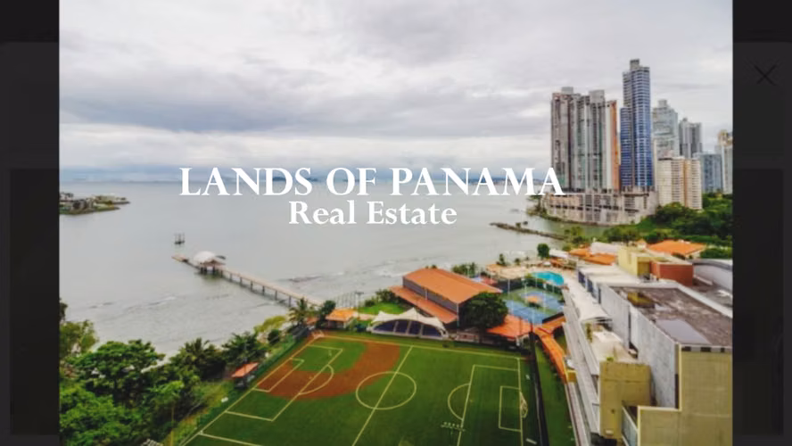 PH AQUALINA – PUNTA PACIFICA