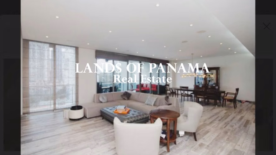 PH AQUALINA – PUNTA PACIFICA