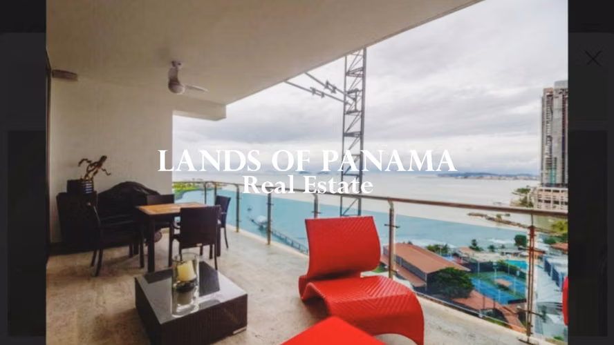 PH AQUALINA – PUNTA PACIFICA