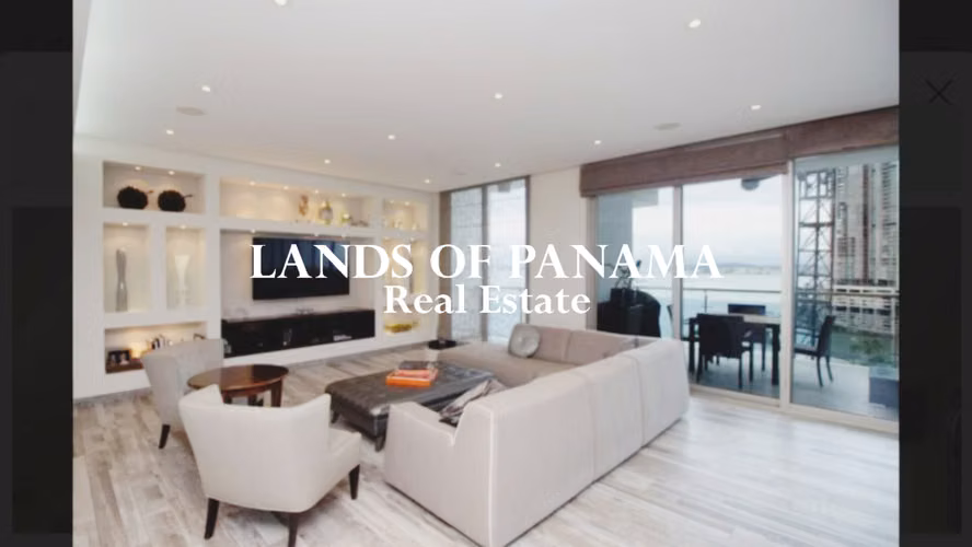 PH AQUALINA – PUNTA PACIFICA