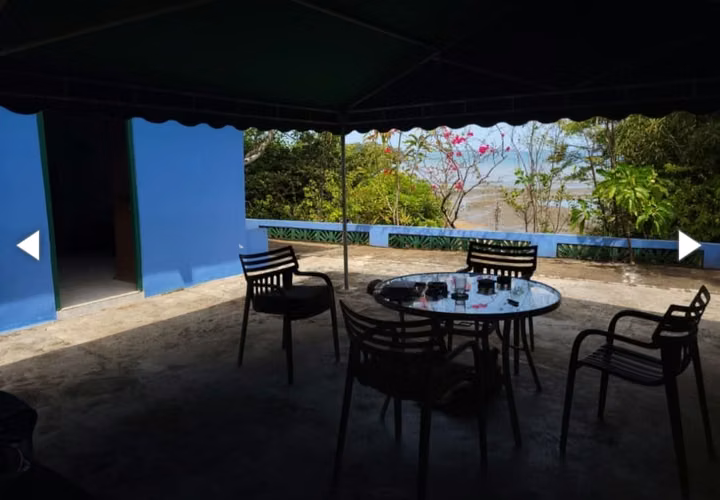 Se vende terreno en Balboa, San Miguel