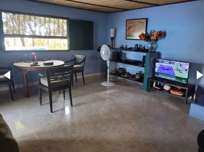 Se vende terreno en Balboa, San Miguel
