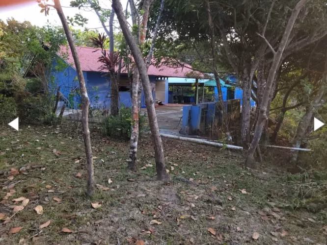 Se vende terreno en Balboa, San Miguel