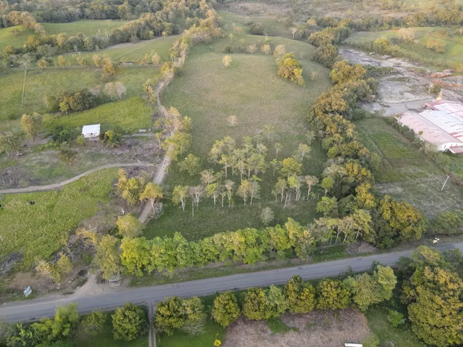 VENTA DE TERRENO EN CHEPO