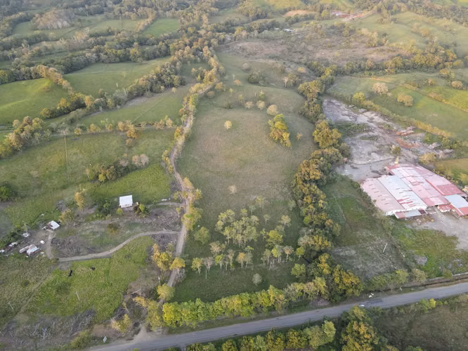 VENTA DE TERRENO EN CHEPO