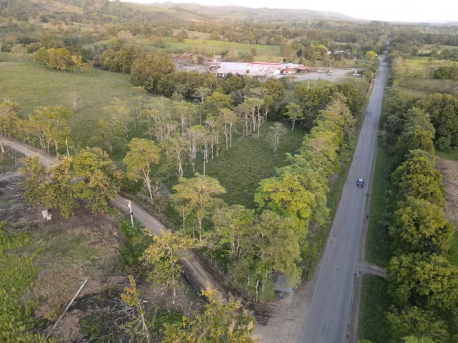 VENTA DE TERRENO EN CHEPO
