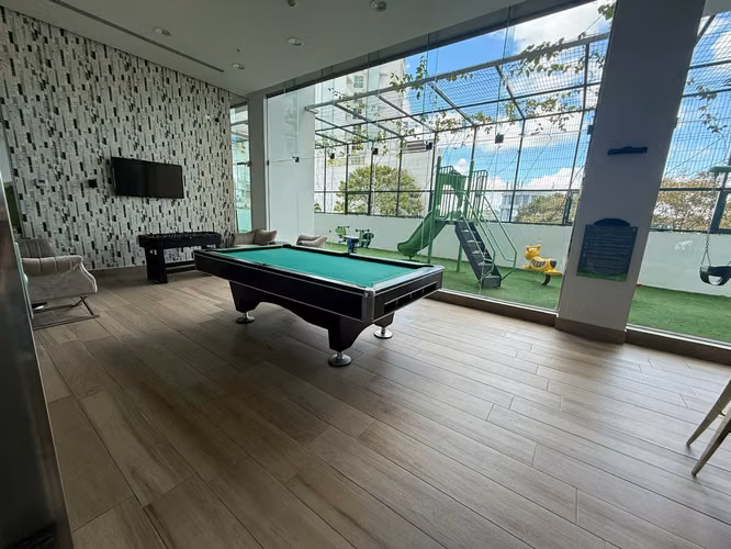 ALQUILO APARTAMENTO EN EDISON PARK MC