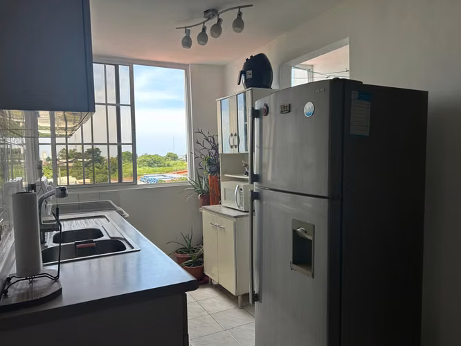 VENTA APARTAMENTO EN MYSTIC HILLS - AV. DOMINGO DÍAZ.