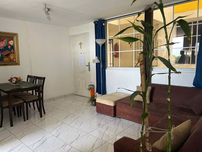 VENTA APARTAMENTO EN MYSTIC HILLS - AV. DOMINGO DÍAZ.