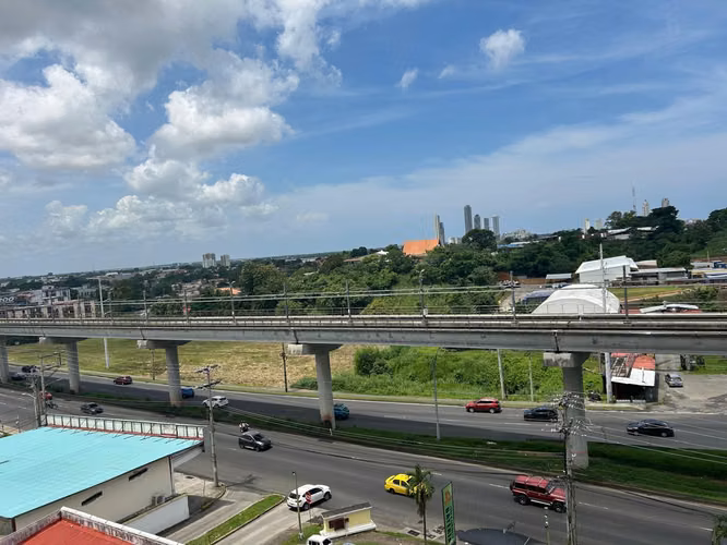 VENTA APARTAMENTO EN MYSTIC HILLS - AV. DOMINGO DÍAZ.