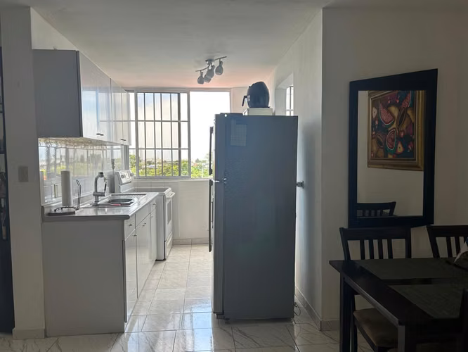 VENTA APARTAMENTO EN MYSTIC HILLS - AV. DOMINGO DÍAZ.
