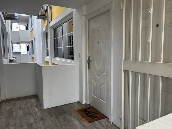 VENTA APARTAMENTO EN MYSTIC HILLS - AV. DOMINGO DÍAZ.