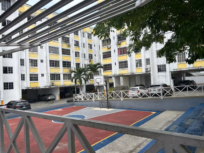 VENTA APARTAMENTO EN MYSTIC HILLS - AV. DOMINGO DÍAZ.