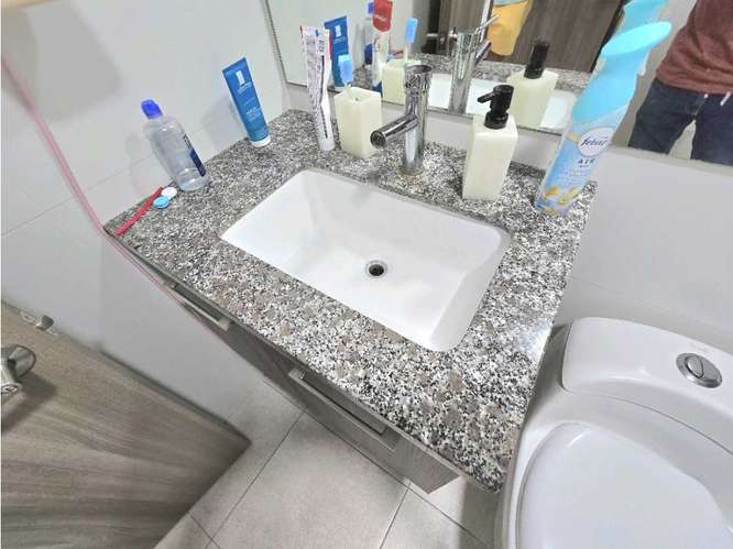 Alquiler de Apartamento en Brisas del Golf, Ph Hacienda Golf - Imagen 9