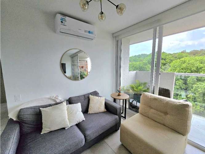 Alquiler de Apartamento en Brisas del Golf, Ph Hacienda Golf - Imagen 6