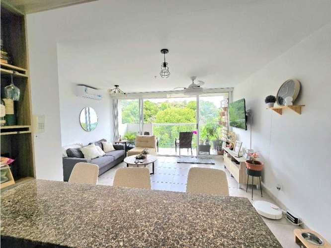 Alquiler de Apartamento en Brisas del Golf, Ph Hacienda Golf - Imagen 3