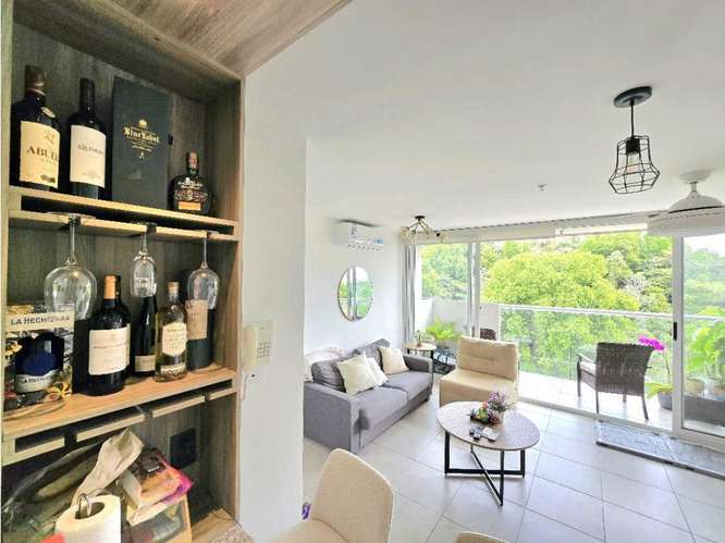 Alquiler de Apartamento en Brisas del Golf, Ph Hacienda Golf - Imagen 5