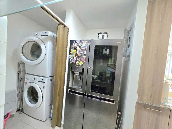 Alquiler de Apartamento en Brisas del Golf, Ph Hacienda Golf - Imagen 4