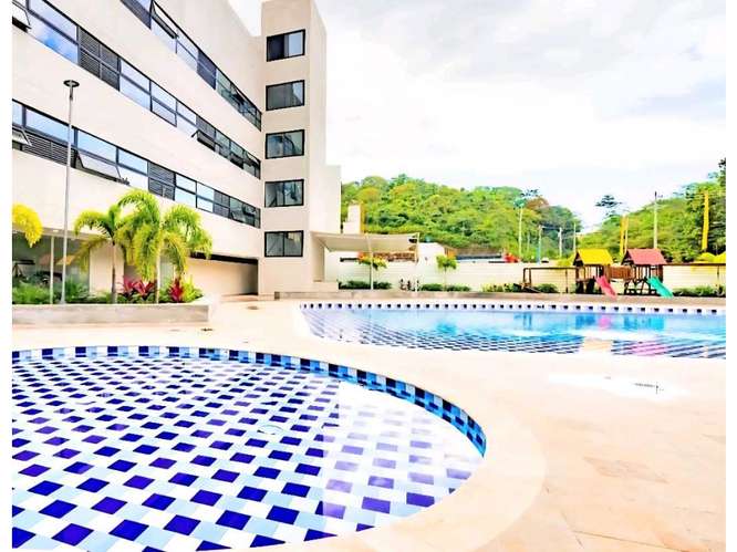 Alquiler de Apartamento en Brisas del Golf, Ph Hacienda Golf - Imagen 14