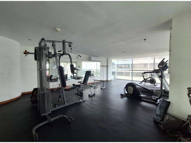 VENDO APARTAMENTO EN PH ECCO TOWER – BALCÓN PANORÁMICO + 2 PARKINGS  - Imagen 9