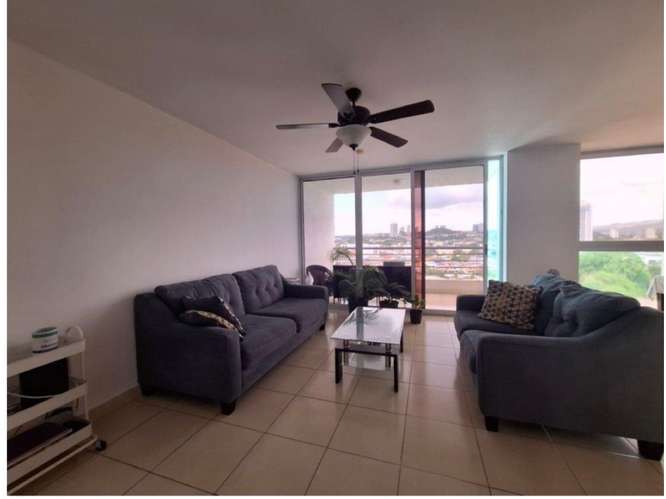 VENDO APARTAMENTO EN PH ECCO TOWER – BALCÓN PANORÁMICO + 2 PARKINGS  - Imagen 3
